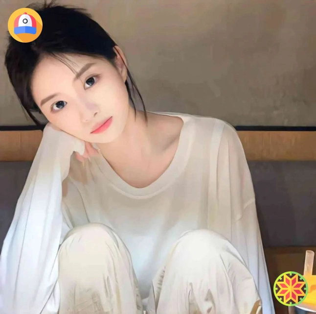 叶女士